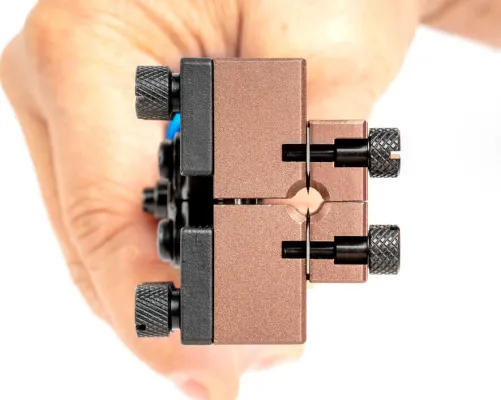 Jonard Tools - CSP-D5B - Replacement Blade Block Set for CSP-D5