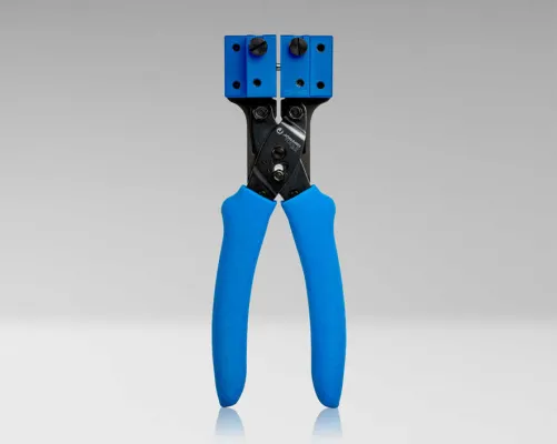 Jonard Tools - CSP-D6 - Cable Slitting Pliers for DAC Cable, 6 mm