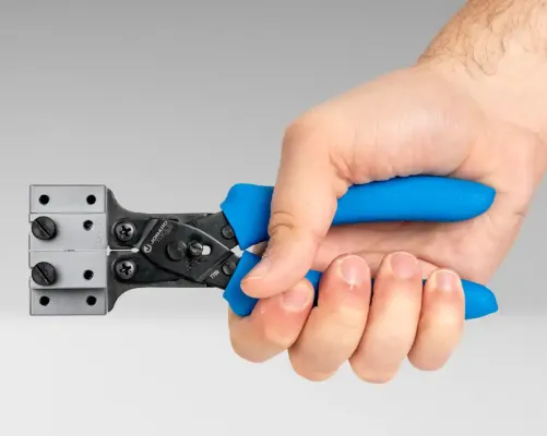 Jonard - CSP-F5 - Cable Slitting Pliers for Thin Walled Jacketed Fiber 5 mm 