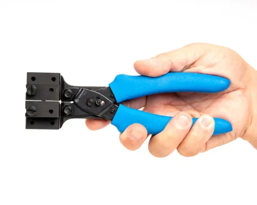 Jonard Tools - CSP-RPX - Cable Slitting Pliers for RPX Cable