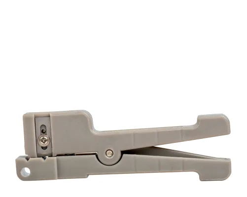 Jonard Tools - CSR-125 - Compact Cable Slit & Ring Tool, (0 - 0.125")