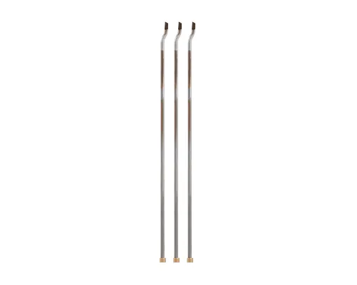 Jonard Tools - CST-900RB - Replacement Blade for CST-900 Round Cable Strip & Ring Tool (Pack of 3)
