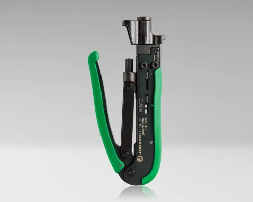 Jonard Tools - CTF-300 - Compression Tool Fixed