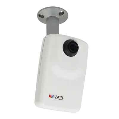 ACTI - D11 - 1MP with Fixed Lens