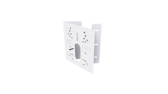 DA-RM110A - External Corner Bracket - IDIS