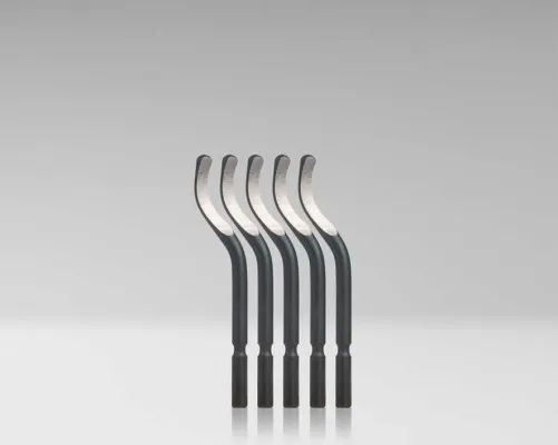 Jonard Tools - DB-5RB - Replacement Blade for DB-5, Pack of 5