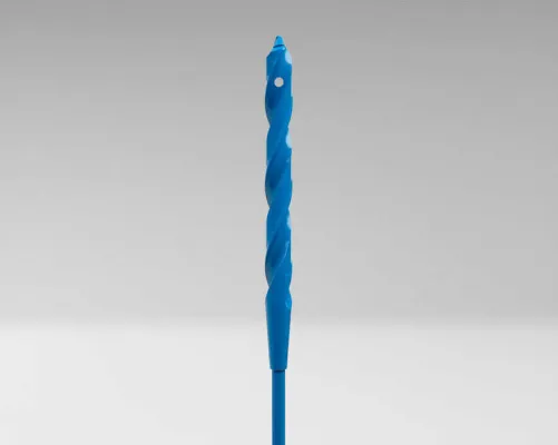 Jonard Tools - DBB-3836 - High Speed Steel Bellhanger Drill Bit, 3/8" x 36"