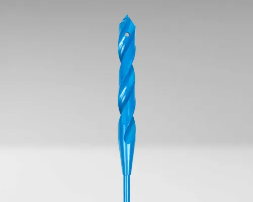 Jonard Tools - DBF-1224 - High Speed Steel Flex Drill Bit, 1/2" x 24"