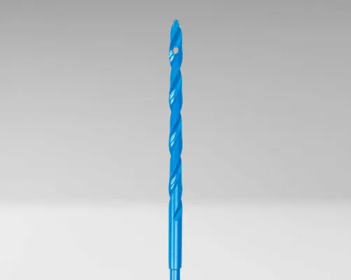 Jonard Tools - DBF-1424 - High Speed Steel Flex Drill Bit, 1/4" x 24"
