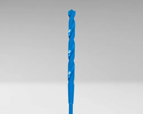 Jonard Tools - DBF-3818 - High Speed Steel Flex Drill Bit, 3/8" x 18"