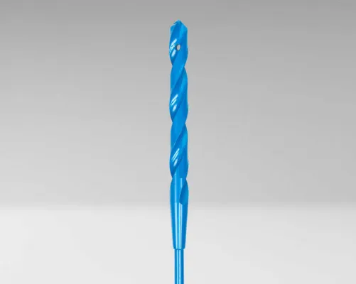 Jonard Tools - DBF-3872 - High Speed Steel Flex Drill Bit, 3/8" x 72"