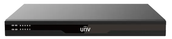 UNV - DC5506-E-V2 - UNV 6-Channel High Definition Video Decoder