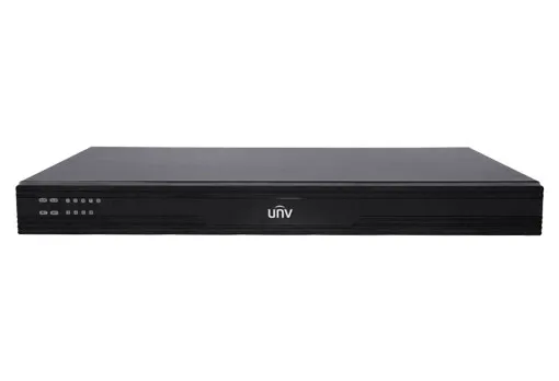 Uniview - DC5509-E - 9-Channel High Definition Video Decoder