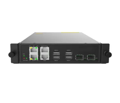 UNV - DC5601 - UNV 1-Channel High Definition Video Decode