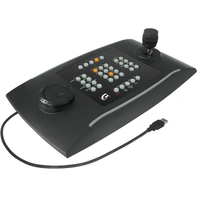 Luxriot - DCZ Universal keyboard - Universal keyboard