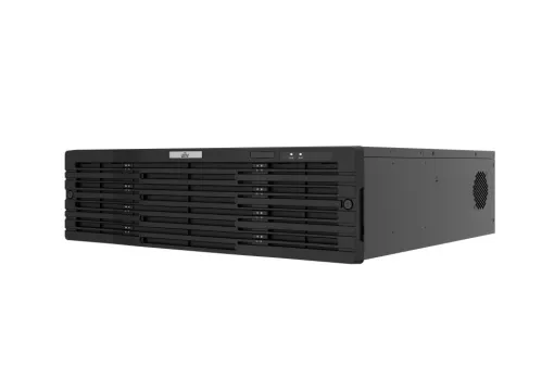 UNV - DEU1016-B - UNV DEU1016-B 16 Hard Disks Enclosure Unit