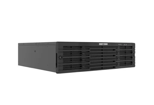 UNV - DEU1016-B - UNV DEU1016-B 16 Hard Disks Enclosure Unit