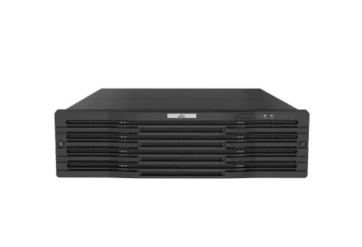 UNV - DEU1016-B - UNV DEU1016-B 16 Hard Disks Enclosure Unit