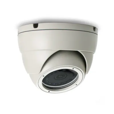 AVTECH - DG104A - HD TVI 1080P IR Dome Camera