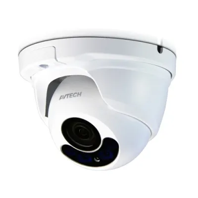 AVTECH - DGC1304-10 PACK - HD CCTV 1080P IR Dome Camera