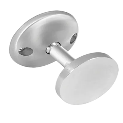 SECO-LARM - DH-100E-10SQ - Door Holder Extension Bar - 1″ (25mm)