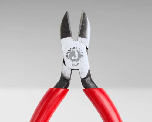 Jonard Tools - DIAGB5 - Diagonal General Use Pliers