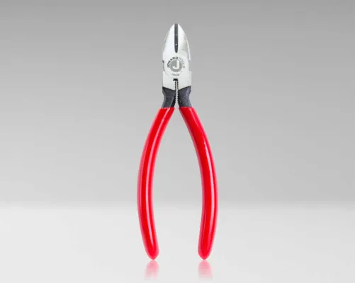 Jonard Tools - DIAGB6 - Diagonal Skinning Stripping Pliers