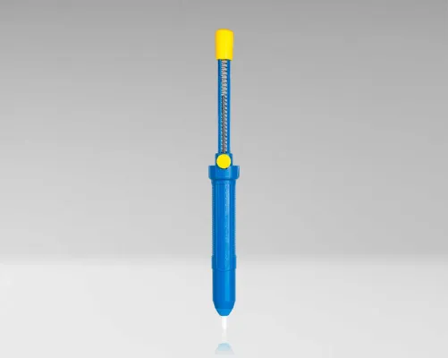 Jonard Tools - DP-100 - Desolder Pump