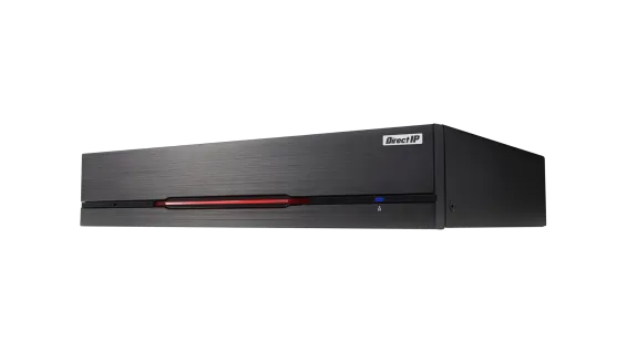 DP-HE1201 - HDMI/VGA Video Encoder - IDIS