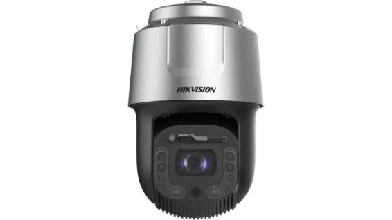 Hikvision - DS-2DF8C842IXG-ELW - 8C Series 4K 42X DarkFighter IR Network Speed Dome Camera