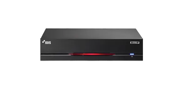 DV-1304 - 4ch AI in the Box - IDIS