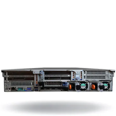 Digital Watchdog - DW-BJAiARA2 - Blackjack Ai 2u Rackmount Video Analytics Appliance, A2000 Nvidia Card , Intel Xeon Silver 4215R, 32GB RAM, Windows 10 IoT Enterprise LTSC, 2x 512GB M.2 (RAID1) SSD