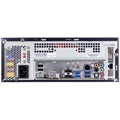 Digital Watchdog - DW-BJBOLT16T-LX - Blackjack BOLT-16TB