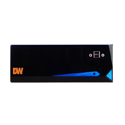 Digital Watchdog - DW-BJBOLT8T-LX - Blackjack BOLT-8TB