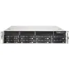 Digital Watchdog - DW-BJE2U16T - Blackjack E-RACK NVR 30FPS @ 1080p 16TB