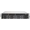 Digital Watchdog - DW-BJE2U8T - NVR 30FPS @ 1080p 8TB