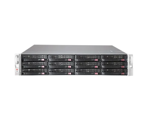 Digital Watchdog - DW-BJER2U44T - NVR 30FPS @ 1080p 44TB