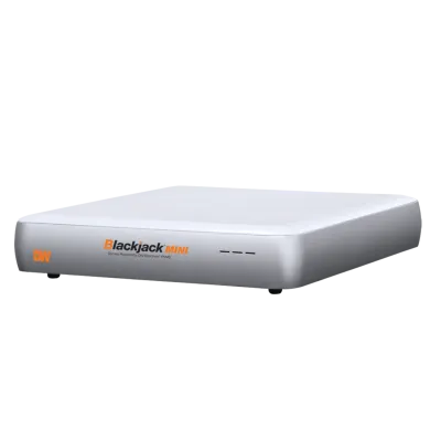 Digital Watchdog - DW-BJMINI12T - Blackjack MINI