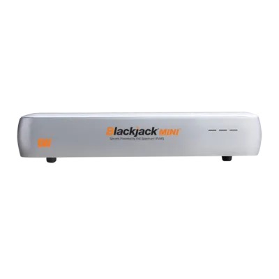 Digital Watchdog - DW-BJMINI8TR - Blackjack MINI