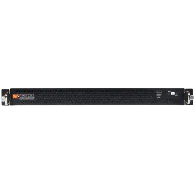 Digital Watchdog - DW-BJP1U30T - Blackjack P-Rack 1U 4-Bay Chassis