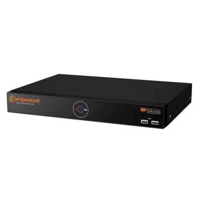Digital Watchdog - DW-EN4K16 - 16-Channel 4K Universal HD over Coax analog to IP signal encoder