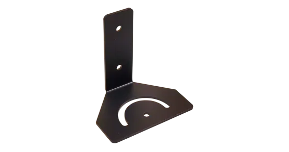 Digital Watchdog - DW-ILWM1 - Wall Mount for (1) NightWatch Illuminator