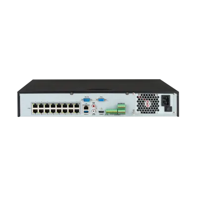 Digital Watchdog - DW-VP166T16P - VMAX IP Plus 16-channel NVR with 6TB HDD