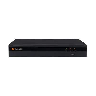 Digital Watchdog - DW-VP163T16P - VMAX IP Plus 16-channel NVR with 3TB HDD