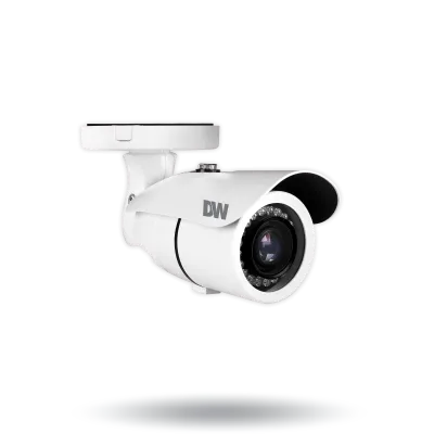 Digital Watchdog - DWC-B6563WTIR650W - Star-Light Plus 5MP UHDoC Bullet Camera with a Long Range Vari-focal Lens and IR