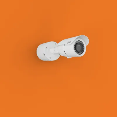 Digital Watchdog - DWC-B6563WTIRW - Star-Light Plus 5MP UHDoC Bullet Camera with a Vari-focal Lens and IR