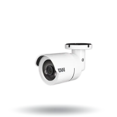 Digital Watchdog - DWC-B7553WTIRW - 5MP Star-Light Plus Universal HD Series Bullet Camera