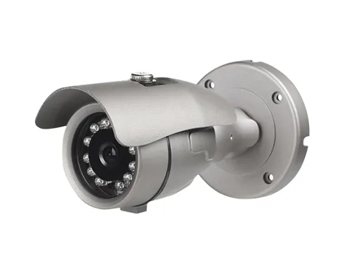 Digital Watchdog - DWC-B7753TIR - Star-Light 2.1MP/1080p HD-Analog Bullet Camera with a Fixed Lens and IR
