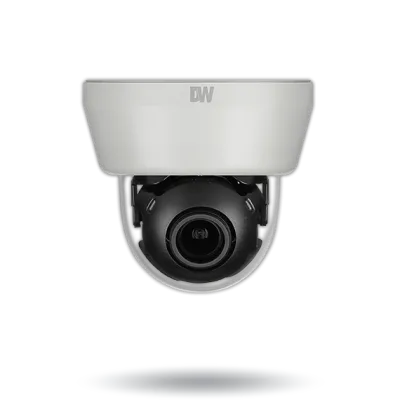 Digital Watchdog - DWC-D4283WD - 2.1MP Star-Light UHDoC Indoor Dome Camera with a Vari-Focal Lens