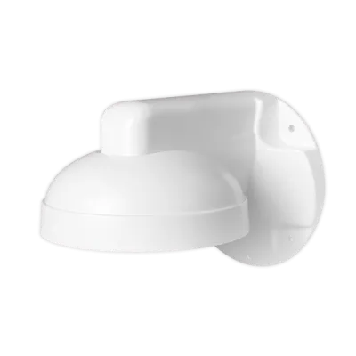 Digital Watchdog - DWC-DSWM - Wall Mount Bracket for Dome Cameras - White